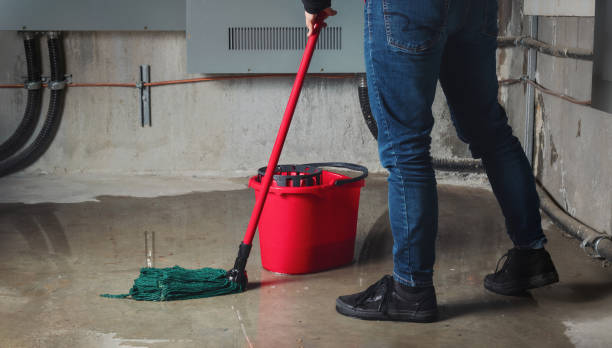 Best Emergency water damage restoration  in Vivian, LA